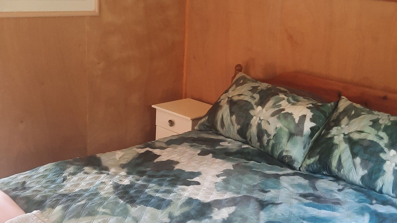 Photo of Bedroom in Bombay