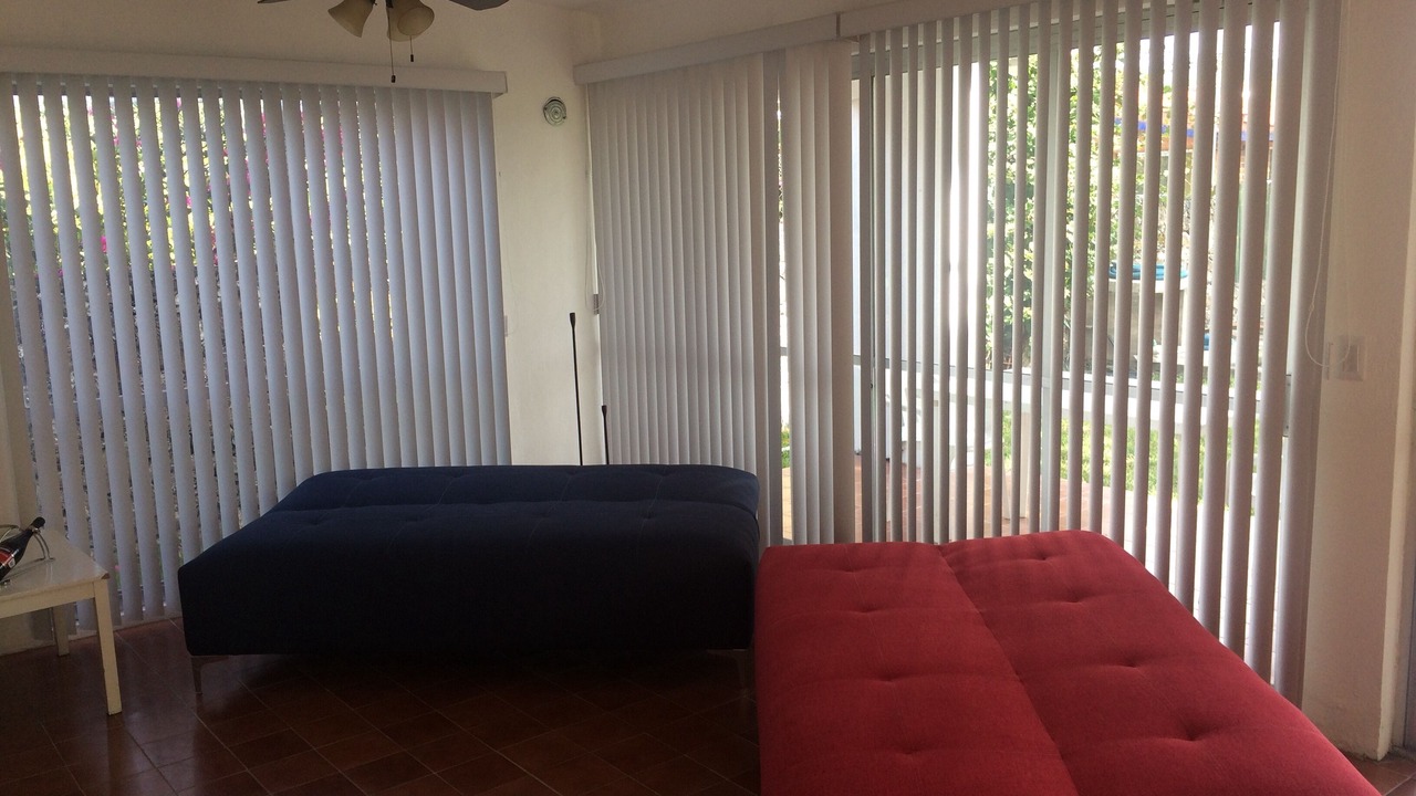 Photo of Bedroom in Oaxtepec