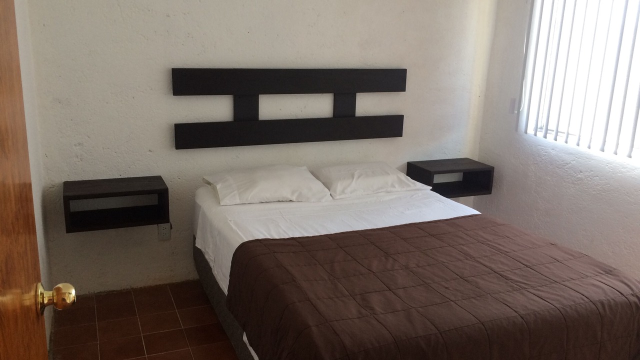 Photo of Bedroom in Oaxtepec