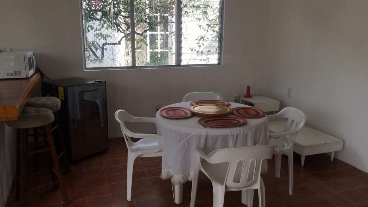 Photo of Others in Oaxtepec