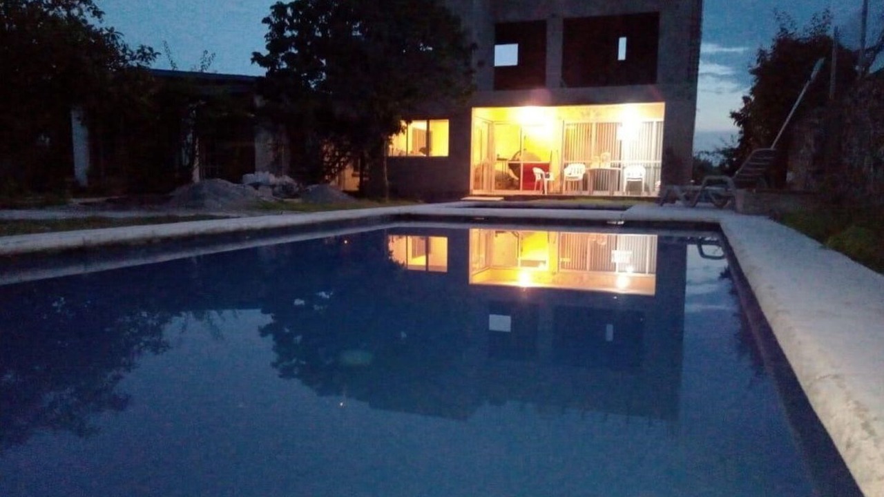 Photo of Outdoor in Oaxtepec