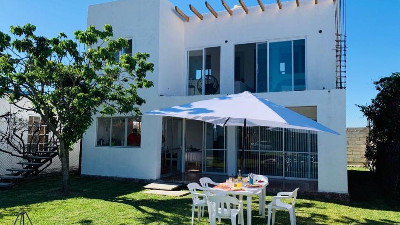 Photo of Outdoor in Oaxtepec