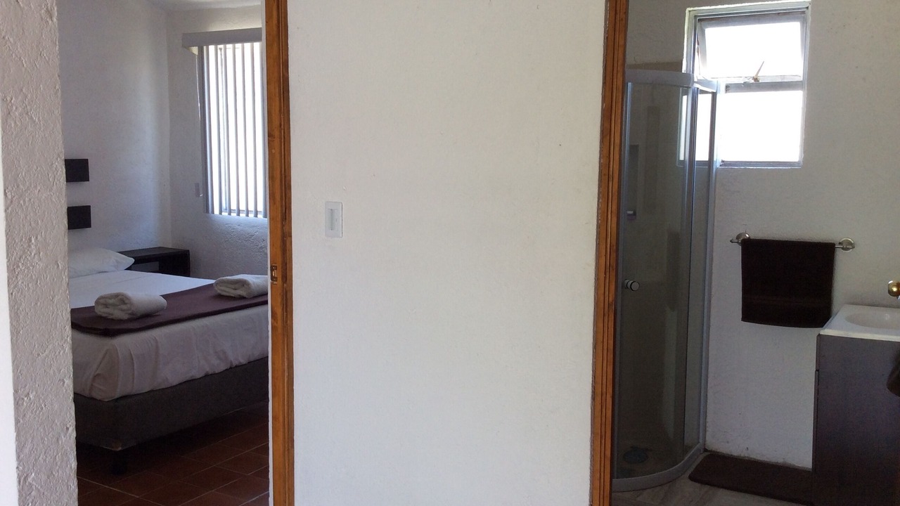 Photo of Bedroom in Oaxtepec