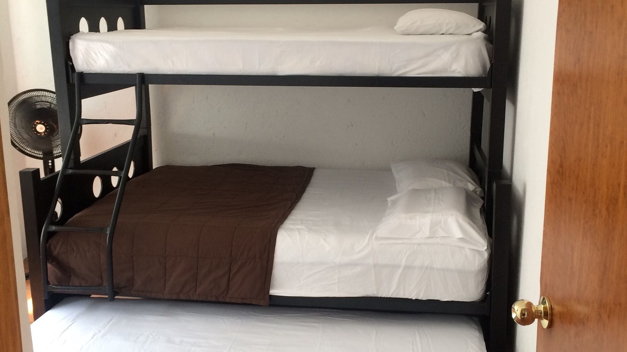 Photo of Bedroom in Oaxtepec