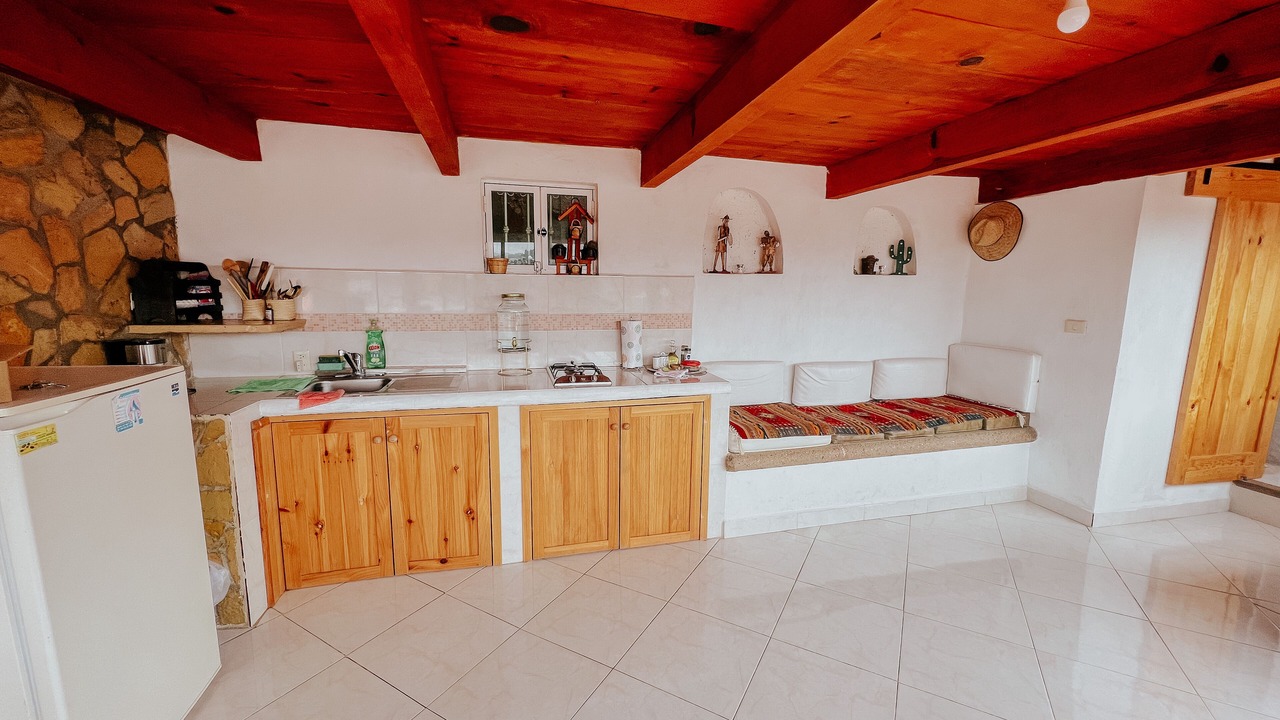 Photo of Kitchen in De La Merced