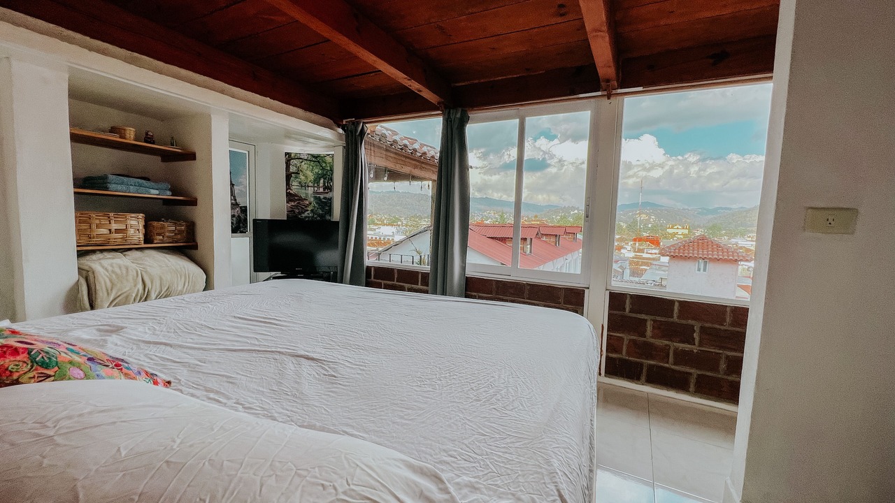 Photo of Bedroom in De La Merced
