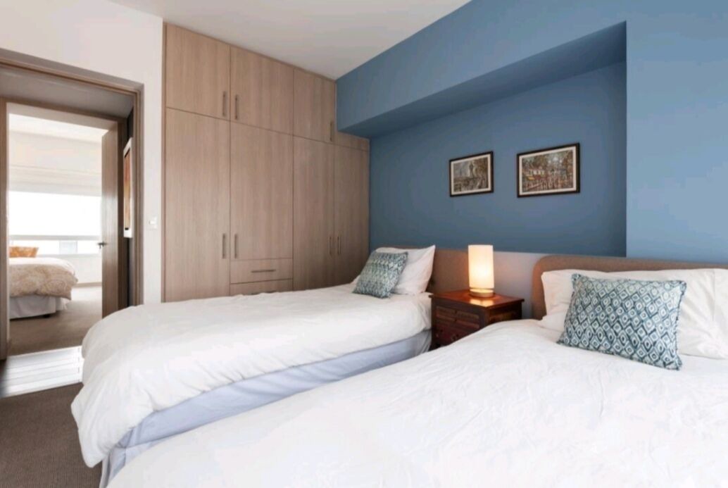 Photo of Bedroom in Tlalpan