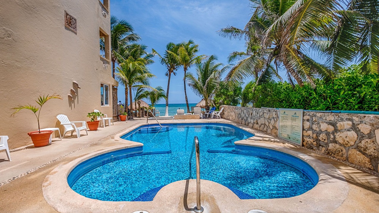 Photo of Outdoor in Akumal