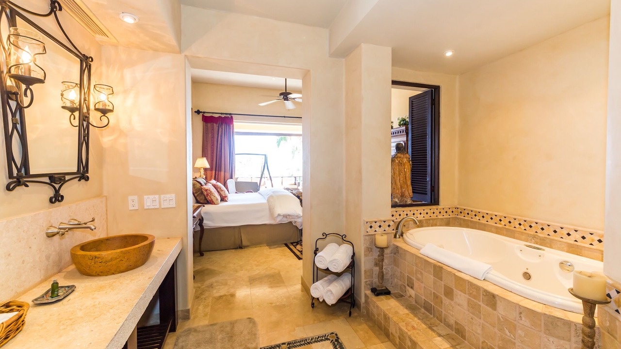 Photo of Bathroom in Cabo Bello