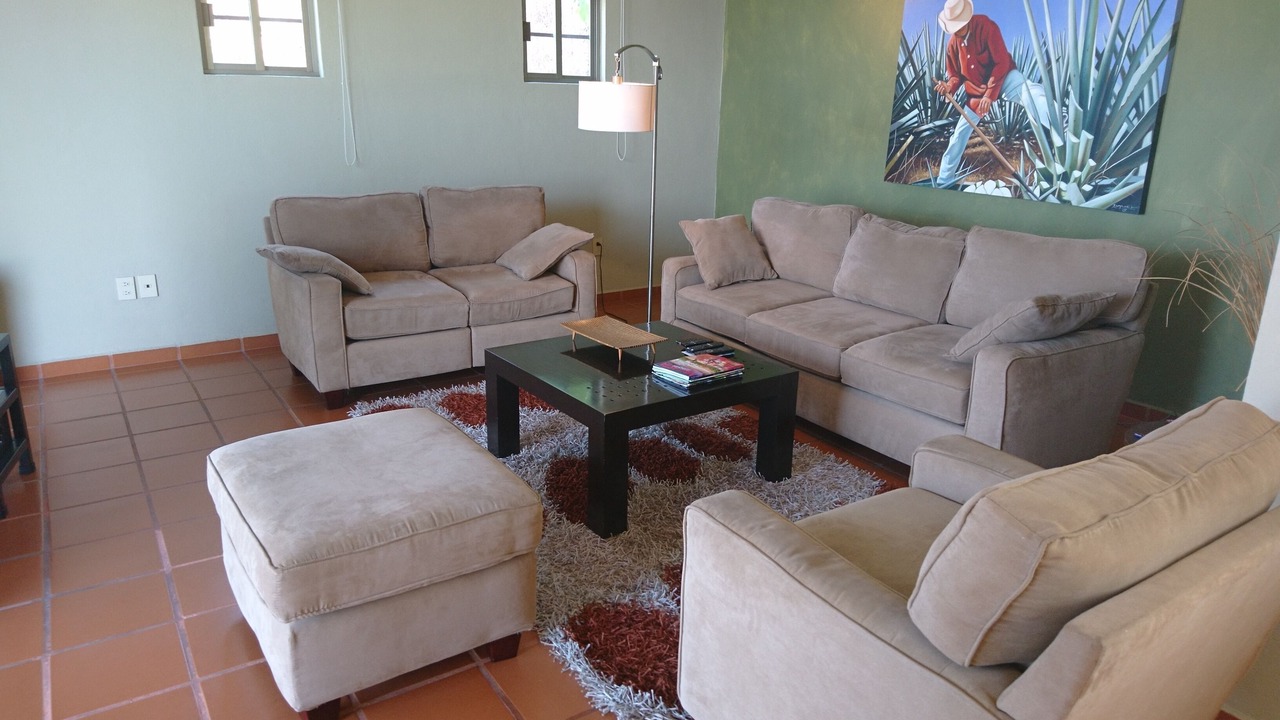 Photo of Livingroom in Colonia 5 de Diciembre