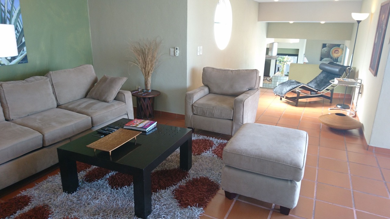 Photo of Livingroom in Colonia 5 de Diciembre