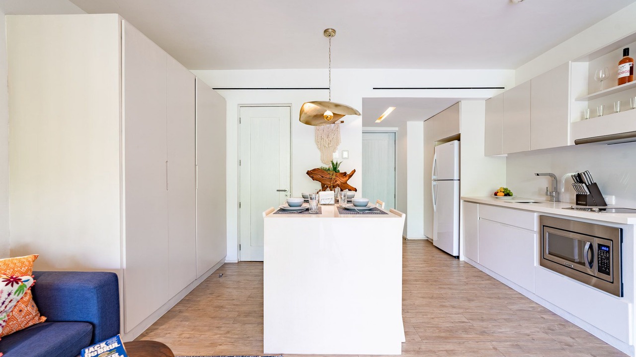 Photo of Kitchen in R