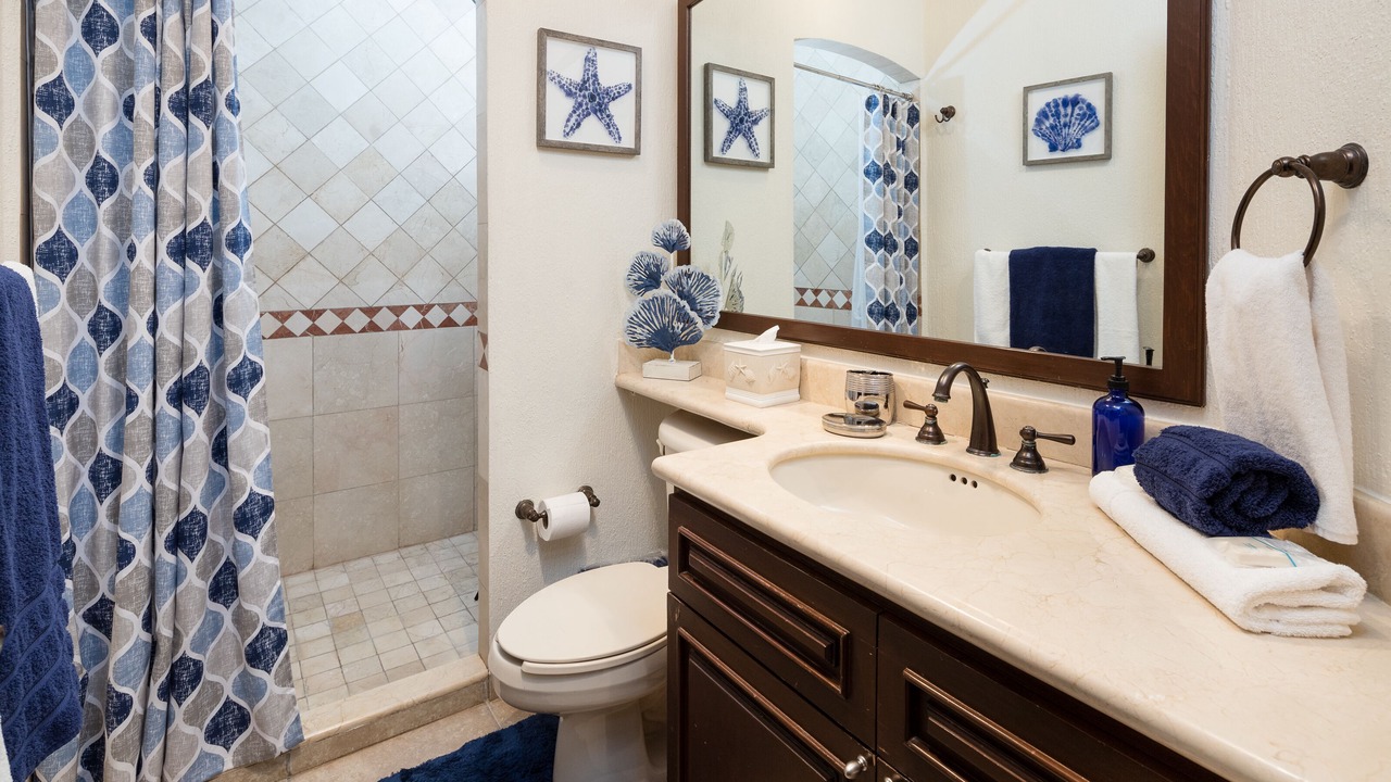 Photo of Bathroom in Puerto Penasco