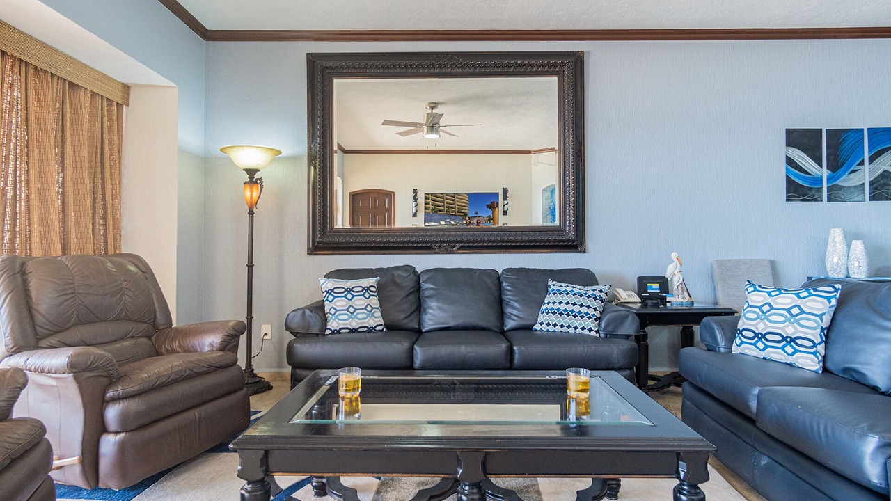 Photo of Bedroom in Puerto Penasco