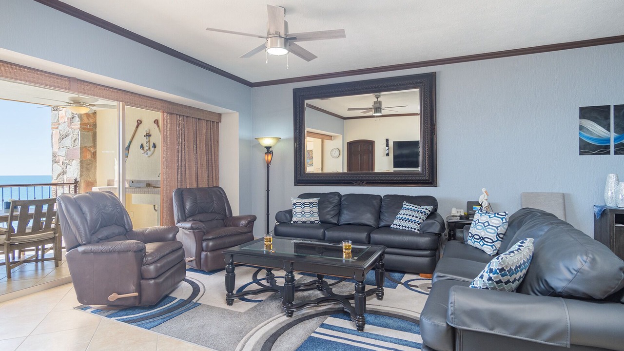 Photo of Bedroom in Puerto Penasco
