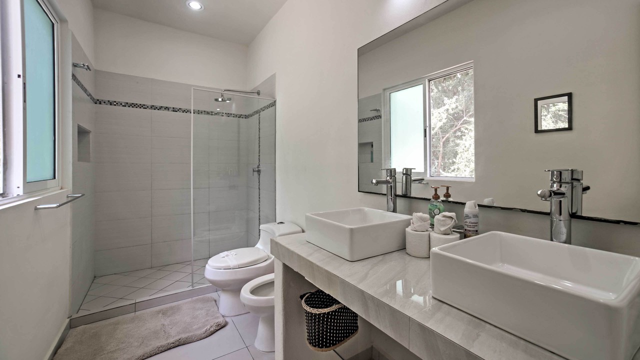 Photo of Bathroom in La Veleta