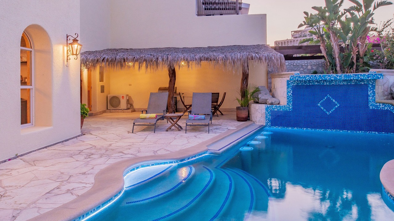 Photo of Outdoor in Pedregal