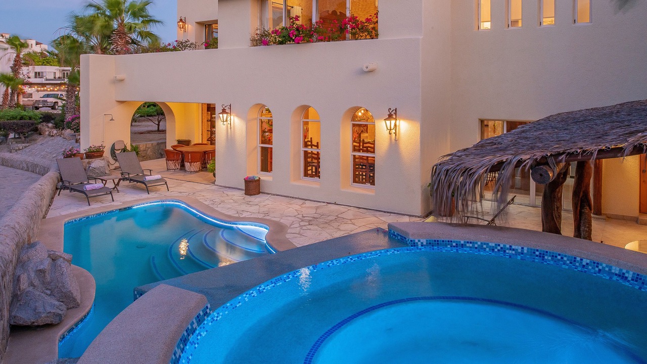 Photo of Outdoor in Pedregal