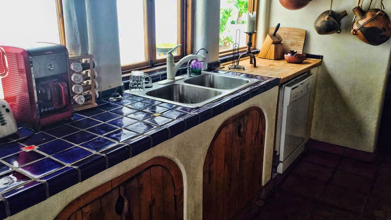 Photo of Kitchen in Primo Tapia