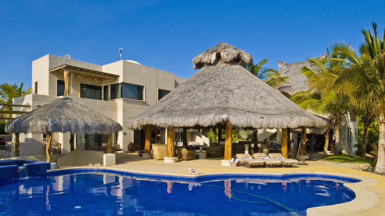 Photo of Outdoor in Ensenada Los Muertos