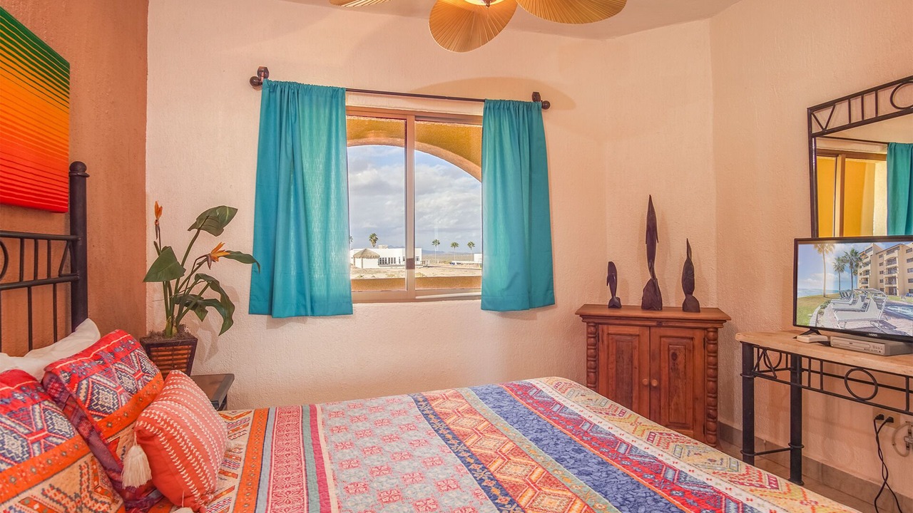 Photo of Bedroom in Sandy Beach