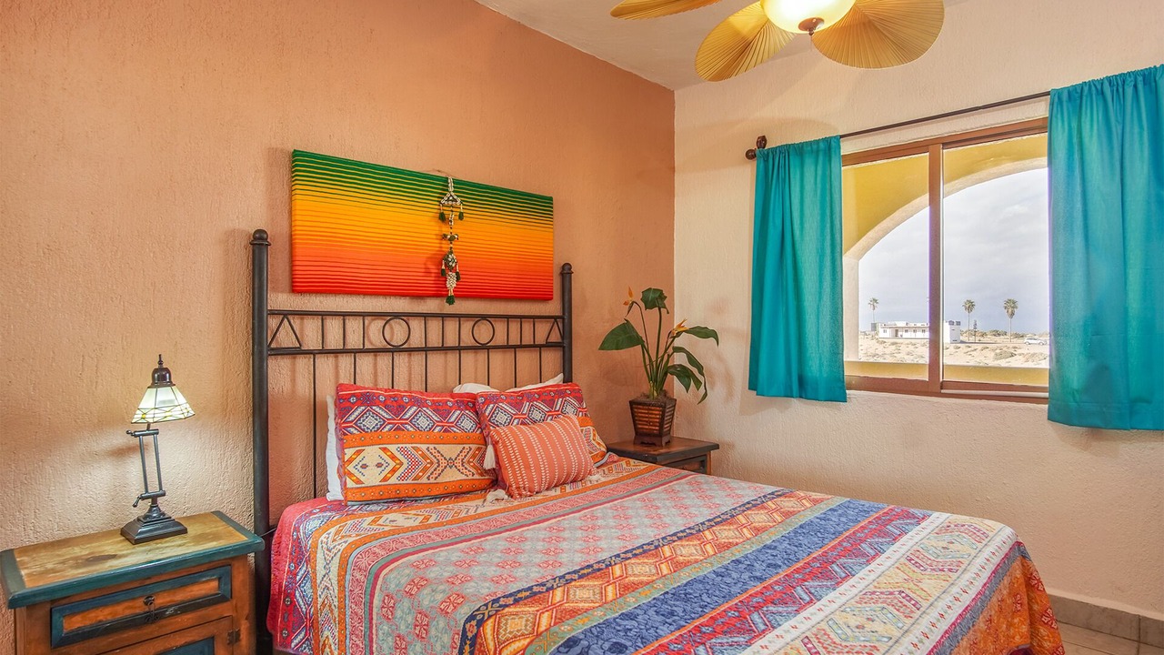 Photo of Bedroom in Sandy Beach