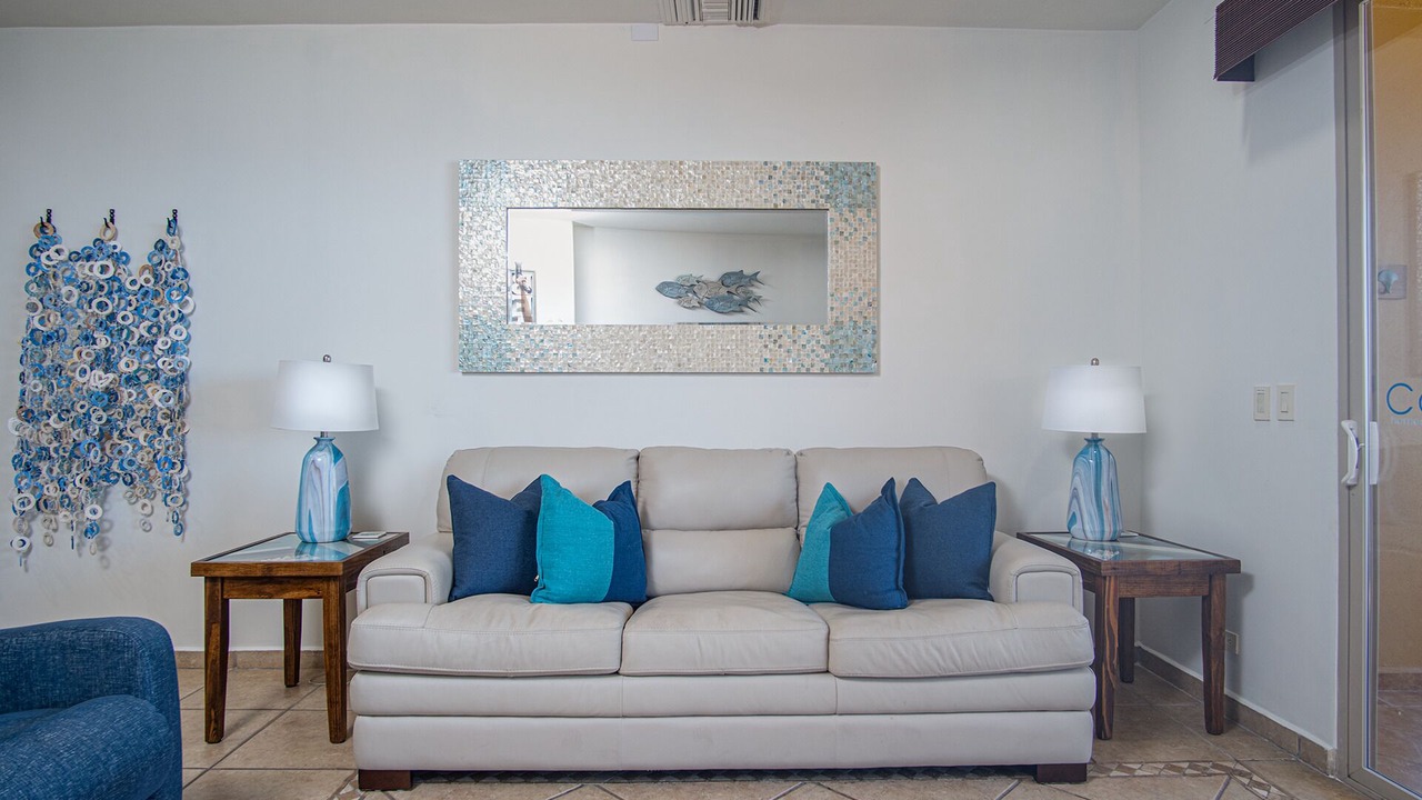 Photo of Bedroom in Puerto Penasco