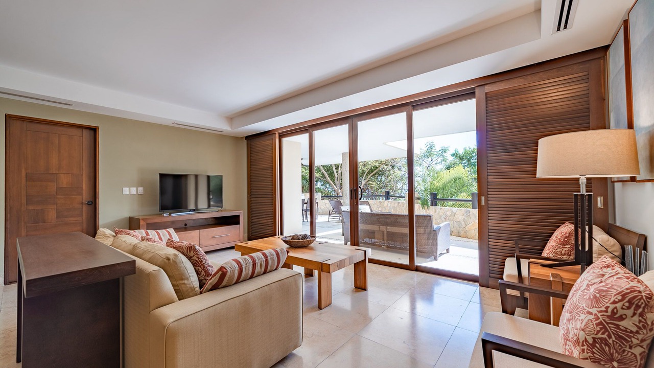 Photo of Livingroom in Santa Maria Huatulco