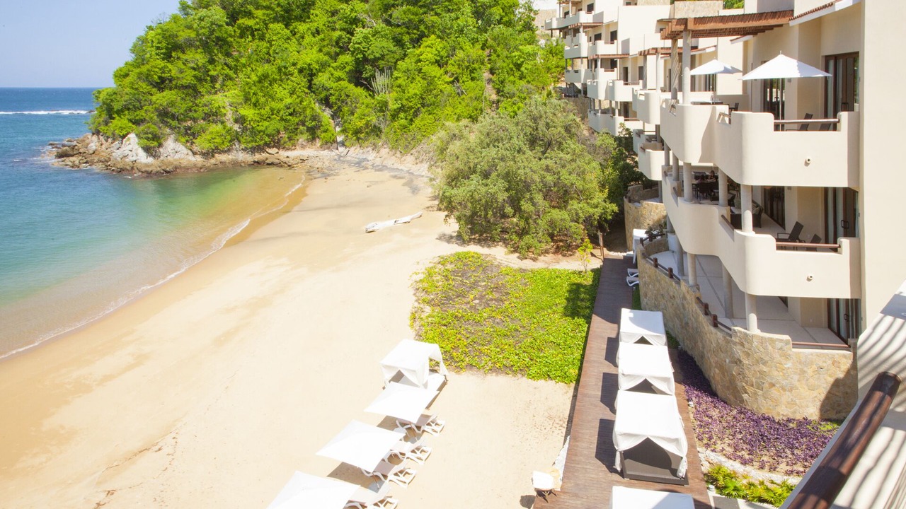 Photo of Others in Santa Maria Huatulco