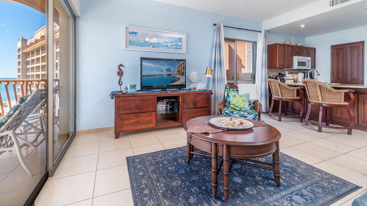 Photo of Livingroom in La Choya