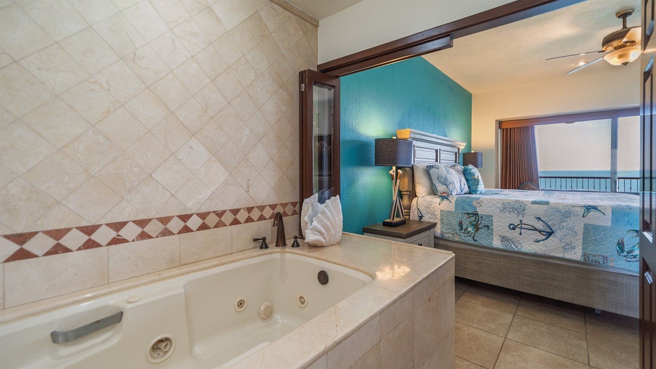 Photo of Bedroom in Bella Vista