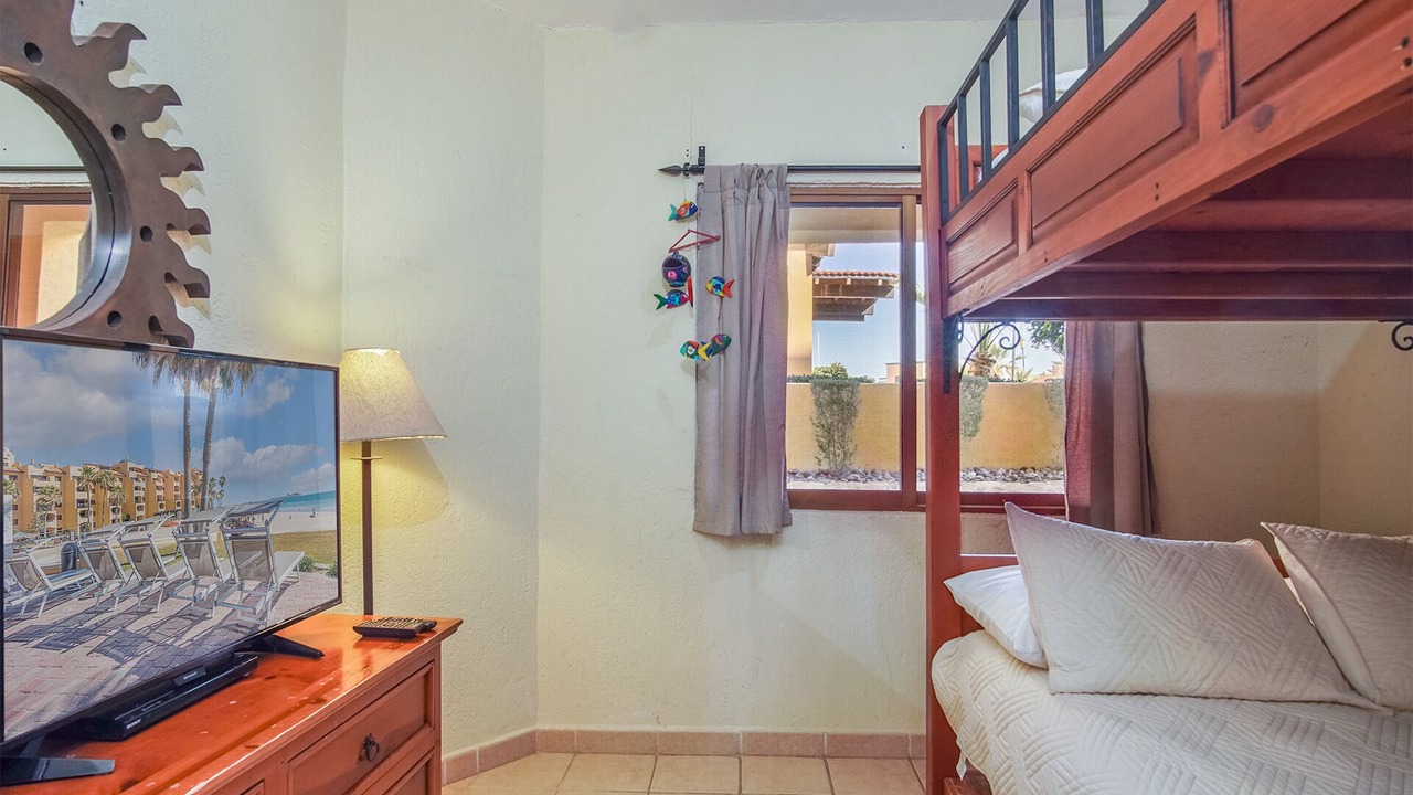 Photo of Bedroom in Sandy Beach