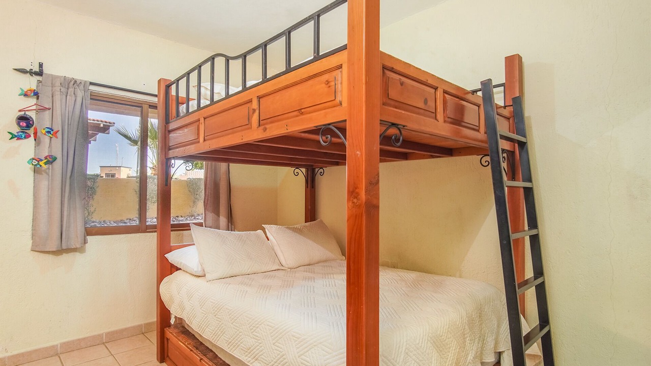 Photo of Bedroom in Sandy Beach