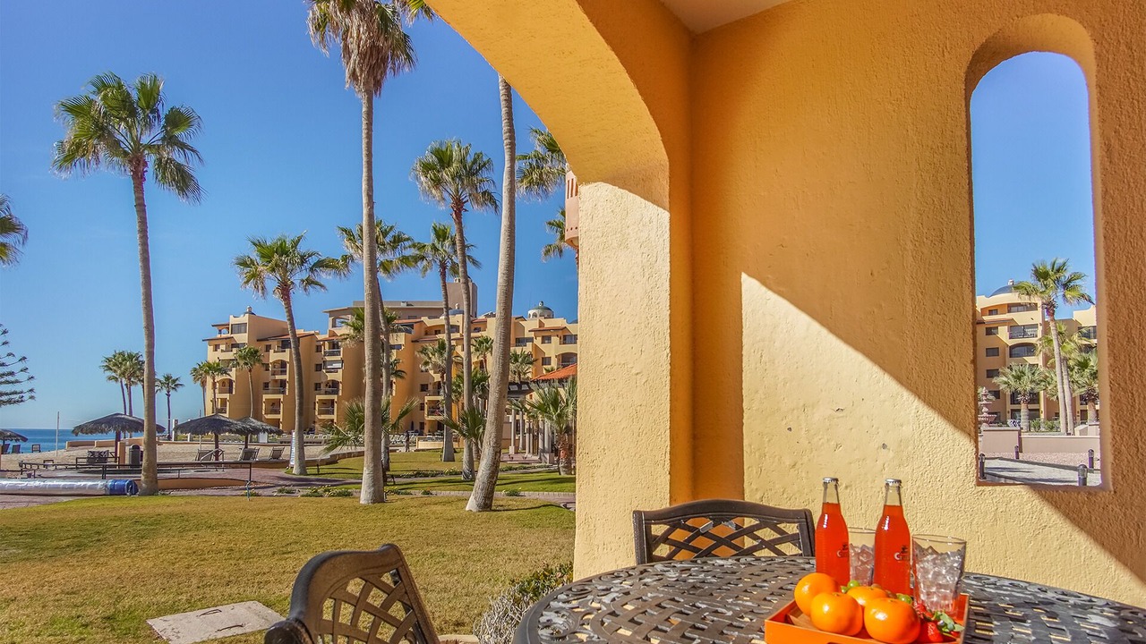 Photo of Outdoor in Sandy Beach
