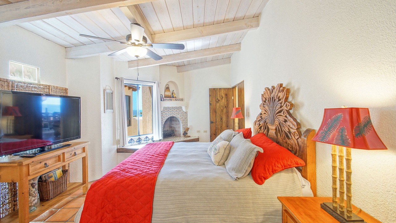 Photo of Bedroom in Las Gaviotas