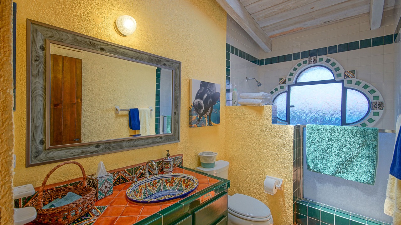 Photo of Bathroom in Las Gaviotas