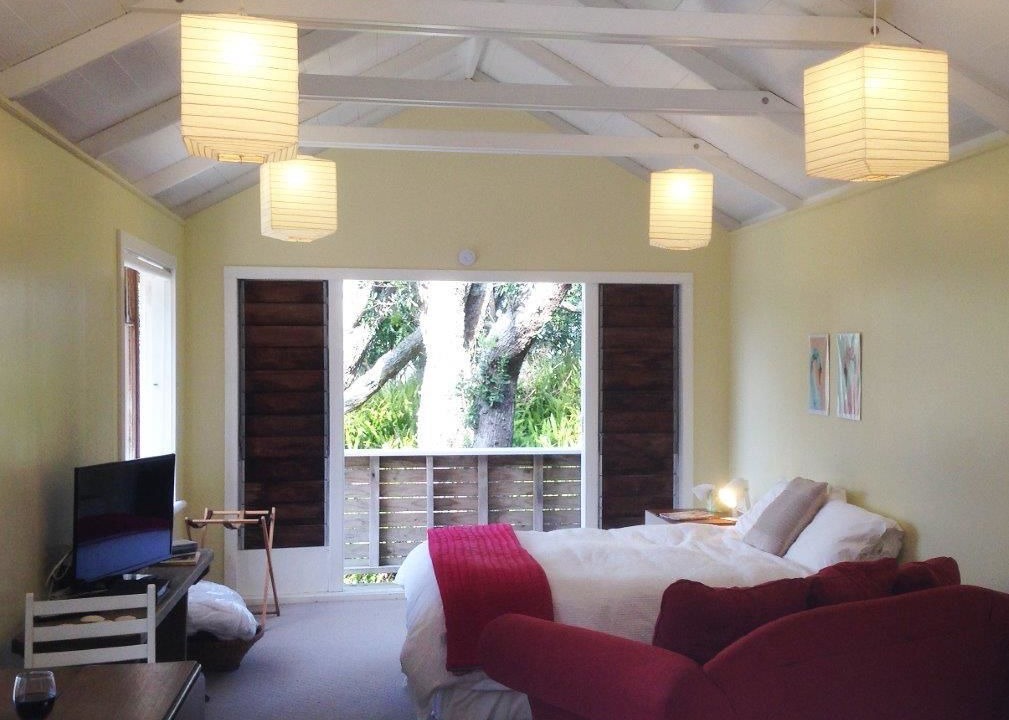Photo of Bedroom in Waiotahi