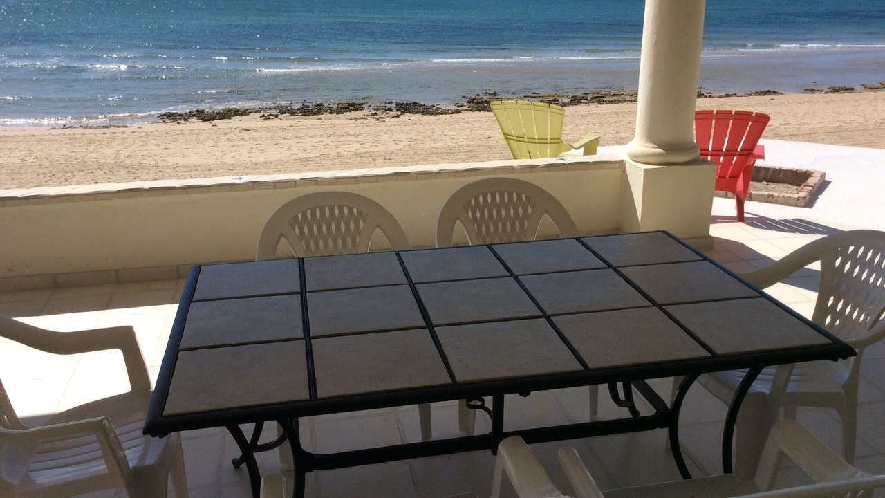 Photo of Outdoor in Las Conchas