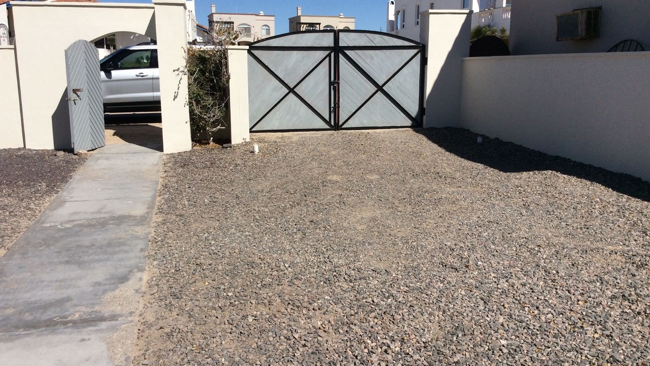 Photo of Outdoor in Las Conchas