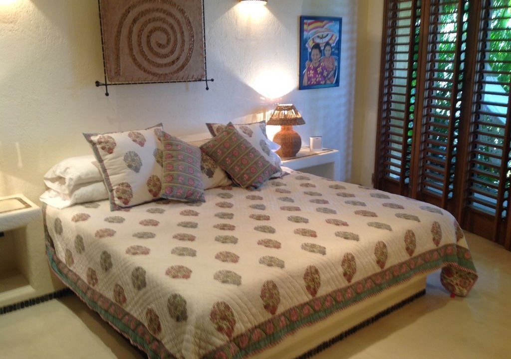Photo of Bedroom in Cerro del Vigia
