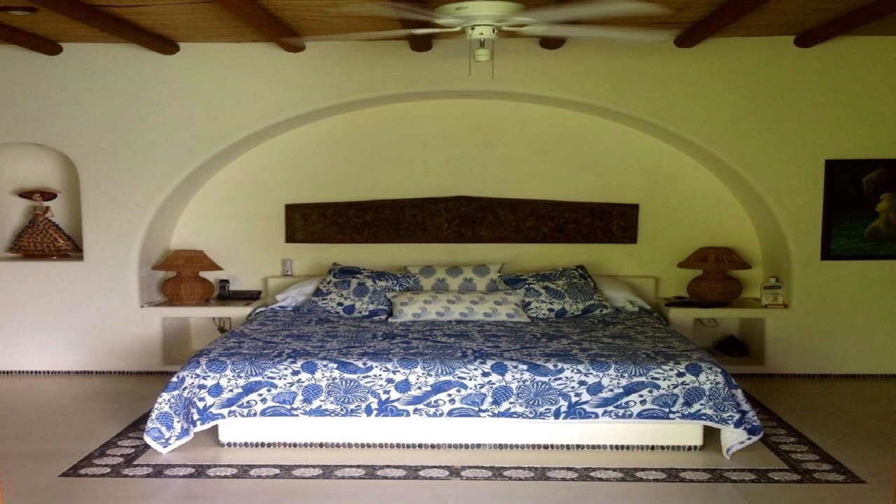 Photo of Bedroom in Cerro del Vigia