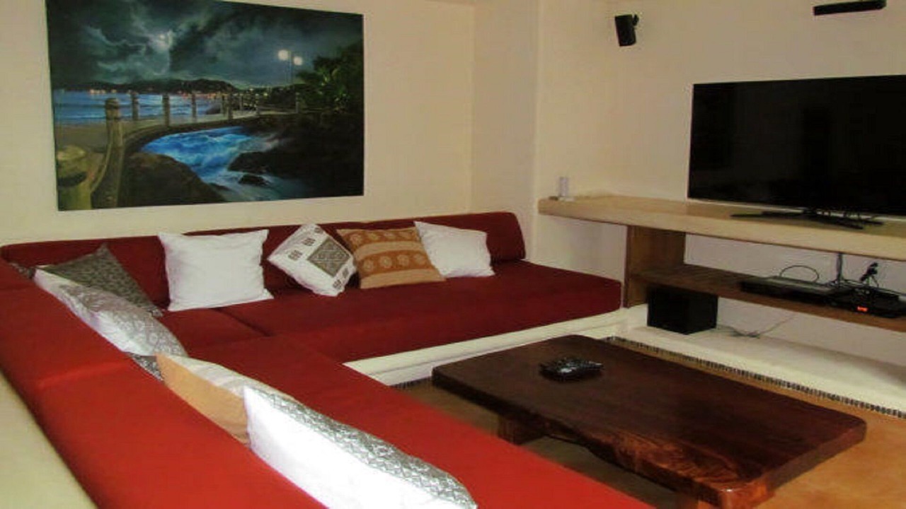 Photo of Livingroom in Cerro del Vigia