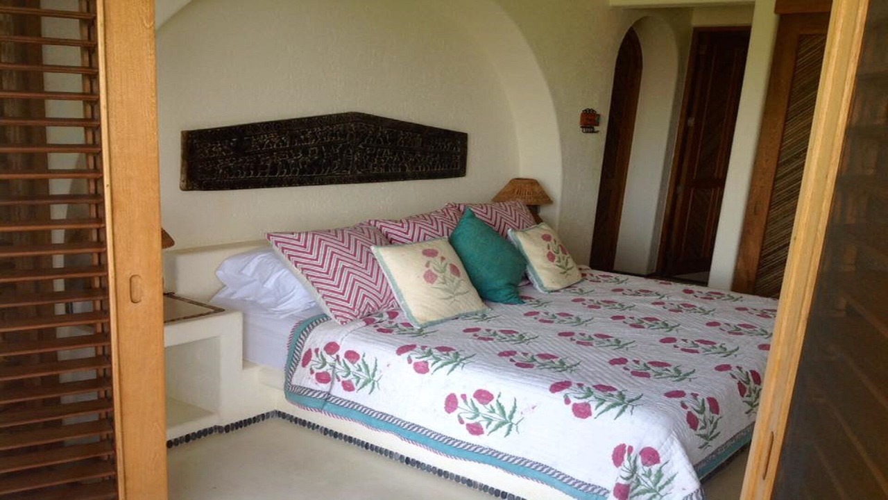 Photo of Bedroom in Cerro del Vigia