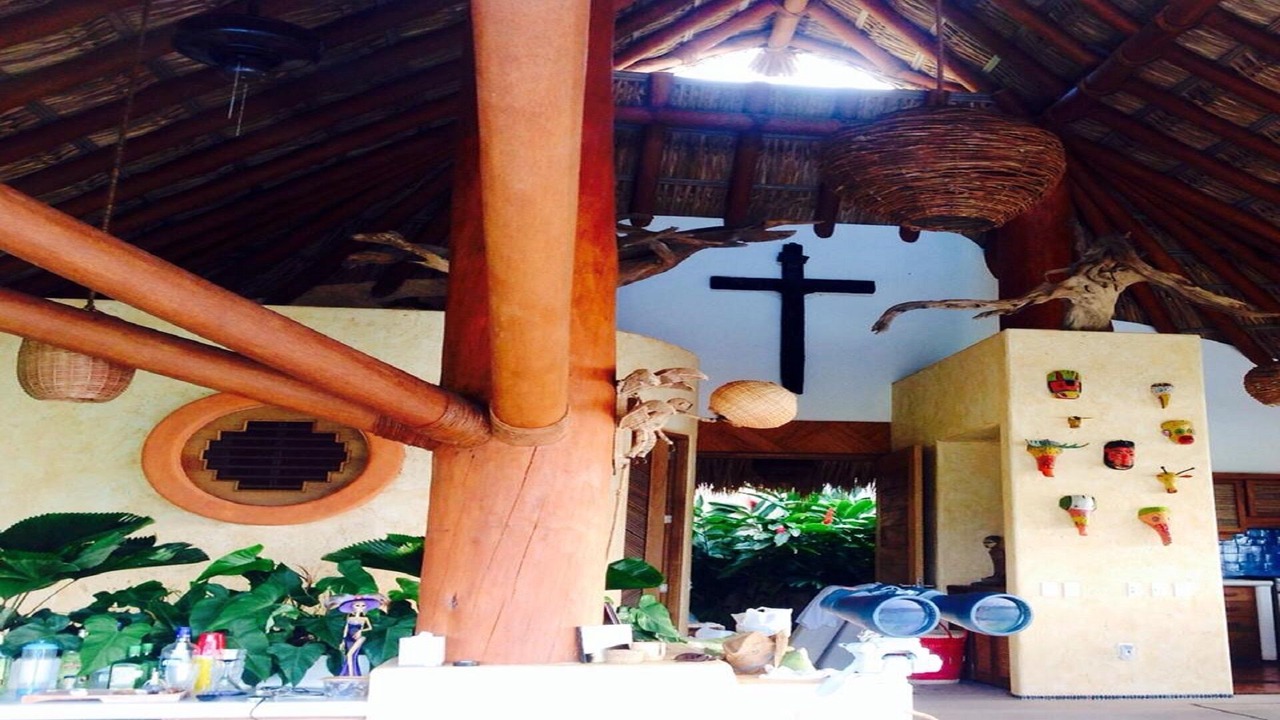 Photo of Outdoor in Cerro del Vigia