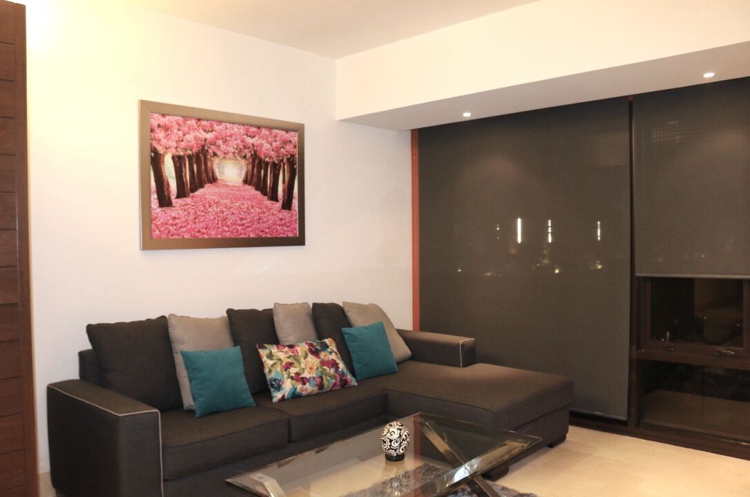 Photo of Livingroom in Granada
