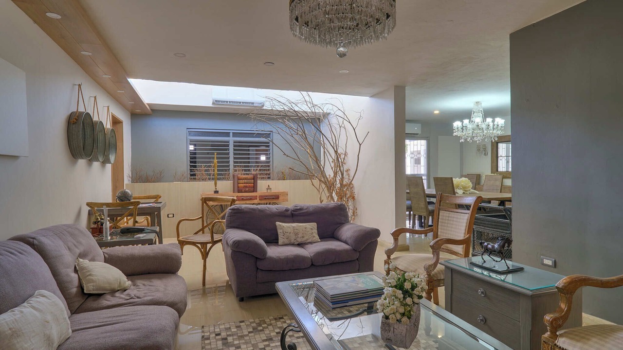 Photo of Livingroom in Merida Municipality