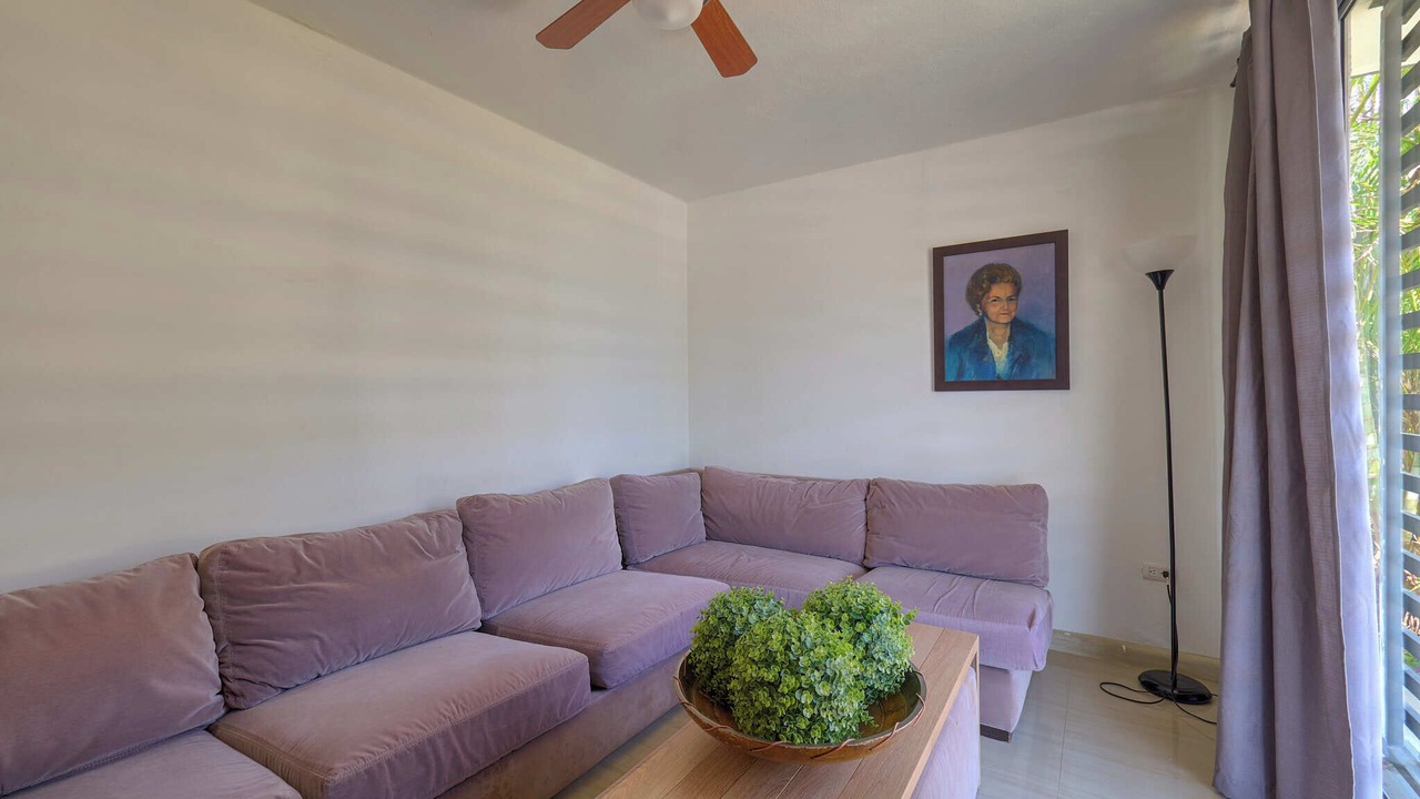 Photo of Livingroom in Merida Municipality