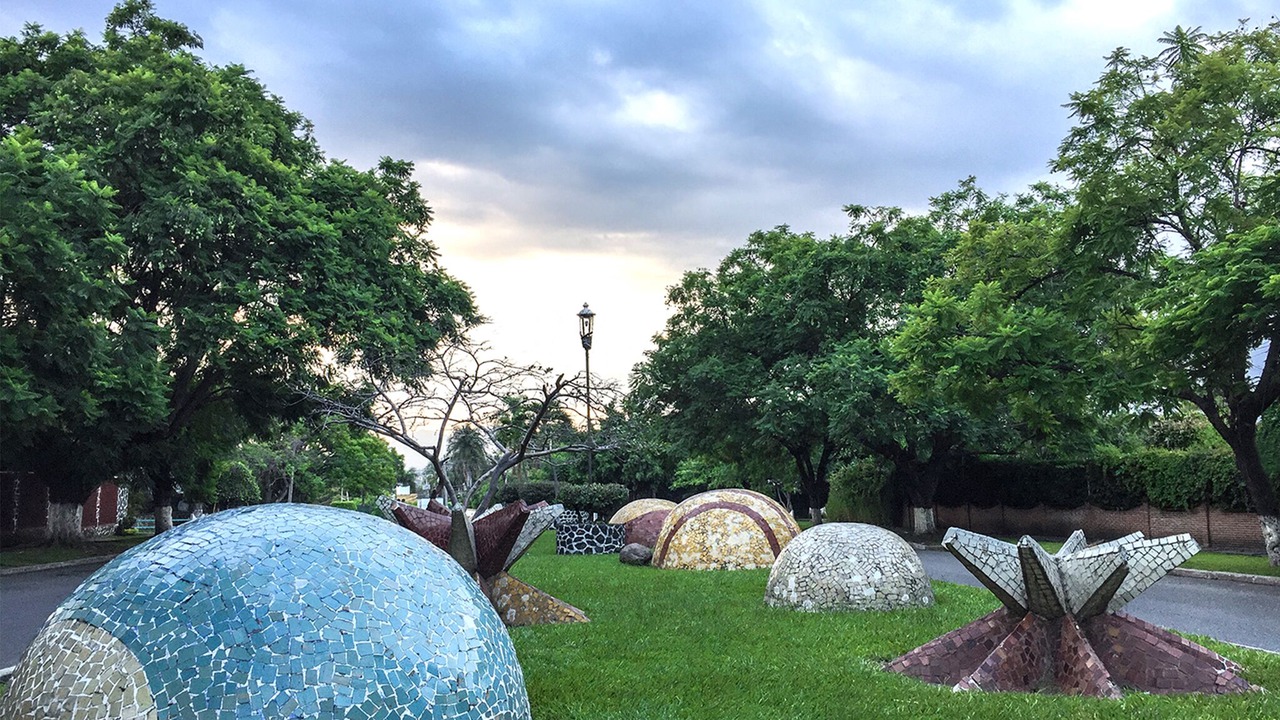 Photo of Outdoor in Tres de Mayo