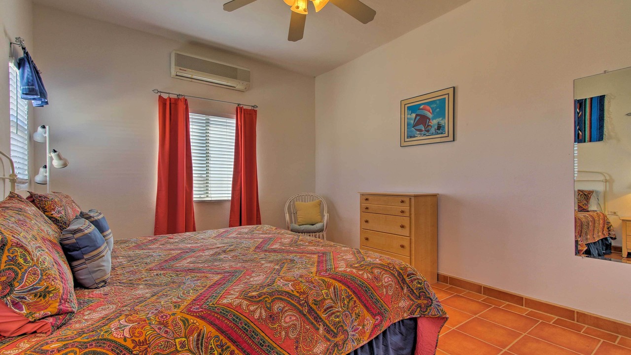 Photo of Bedroom in Las Conchas