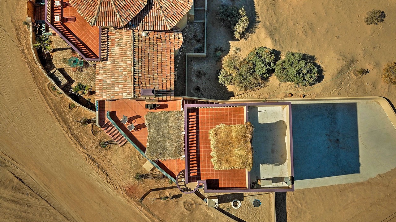 Photo of Outdoor in Las Conchas